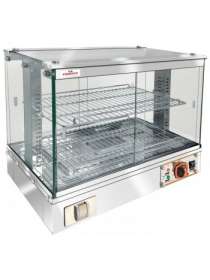 Теплова вітрина Frosty BV-961